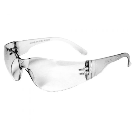 Mirage MR01 Safety Glasses
