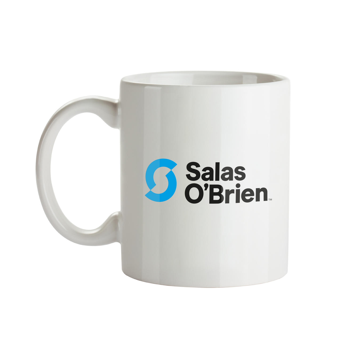 Salas O'Brien Ceramic Mug